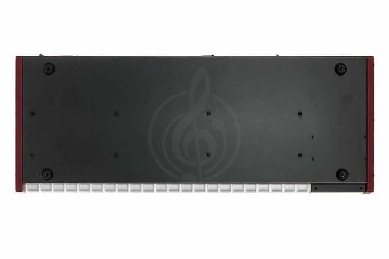 Аналоговый синтезатор BEHRINGER VOCODER VC340 - Синтезатор аналоговый, Behringer VOCODER VC340 в магазине Доминанта мьюзик - фото 3