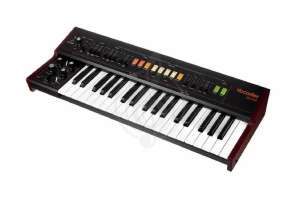 Изображение BEHRINGER VOCODER VC340 - Синтезатор аналоговый