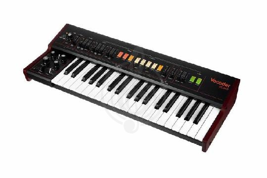 Изображение Синтезатор Behringer VOCODER VC340