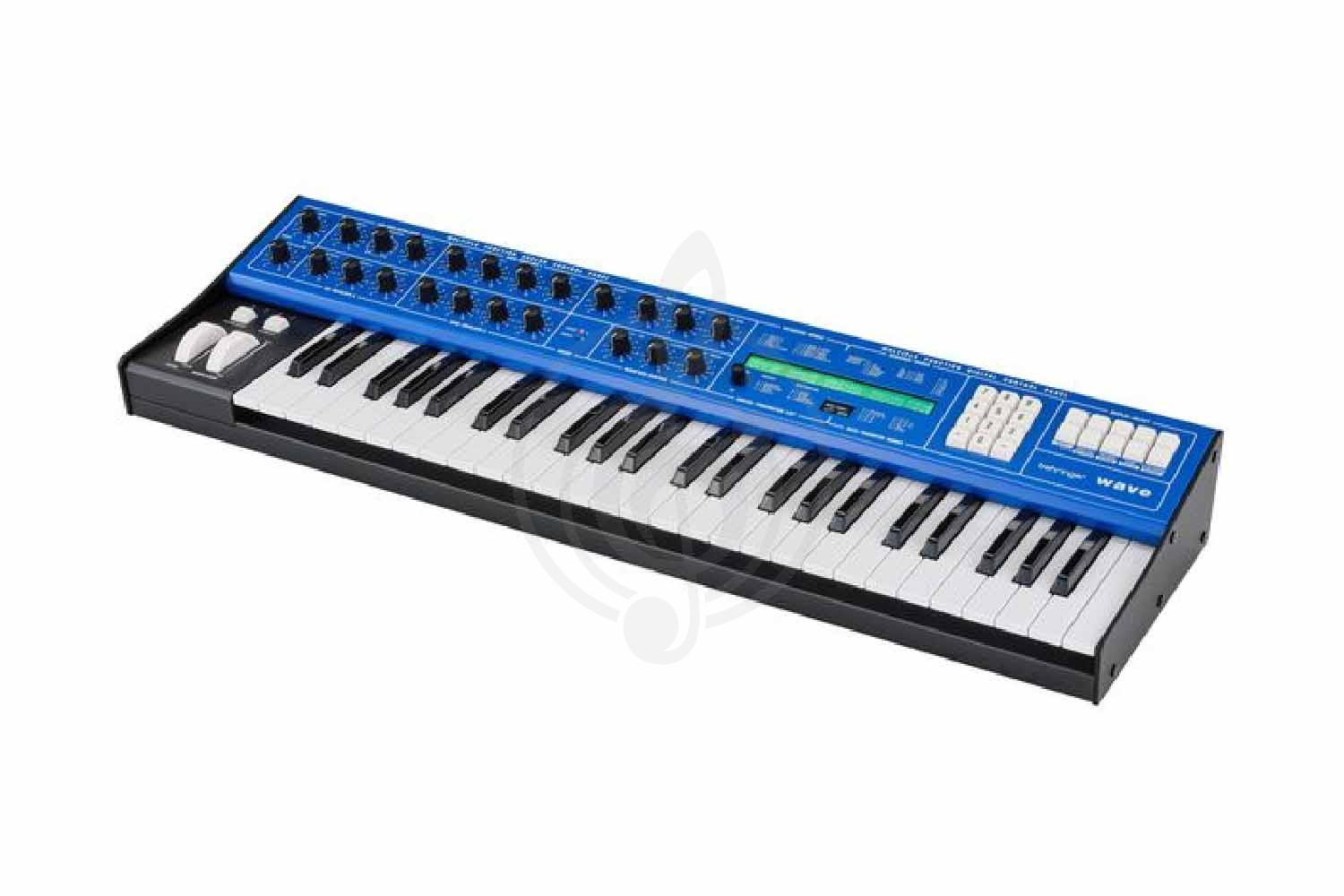 Гибридный синтезатор BEHRINGER WAVE - Синтезатор, Behringer WAVE в магазине Доминанта мьюзик - фото 1