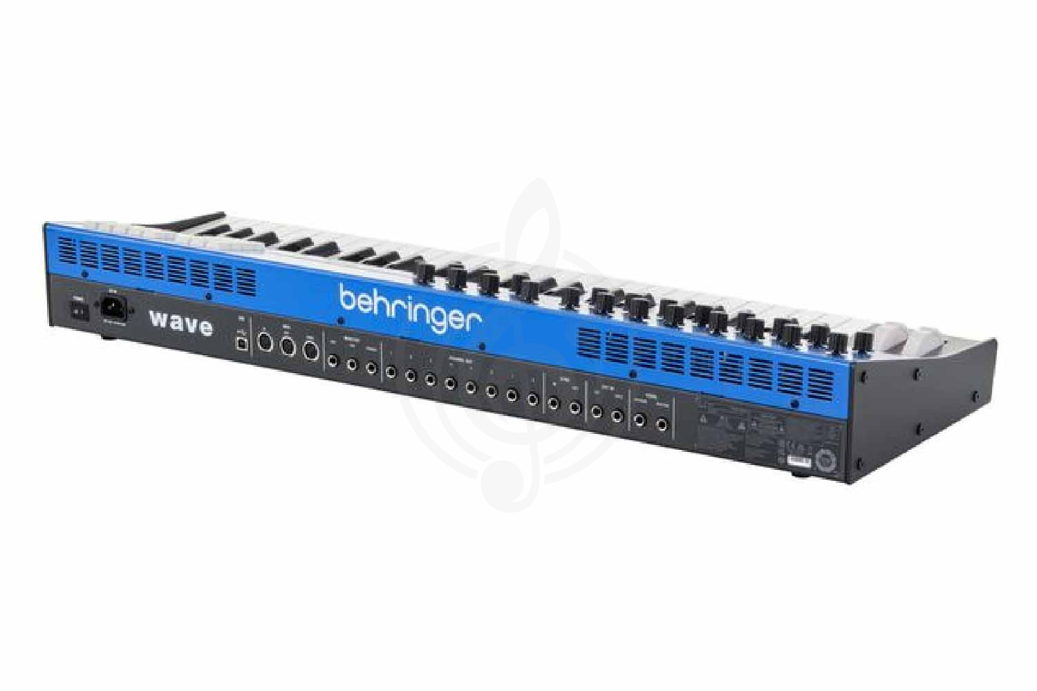 Гибридный синтезатор BEHRINGER WAVE - Синтезатор, Behringer WAVE в магазине Доминанта мьюзик - фото 12