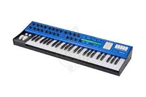Изображение BEHRINGER WAVE - Синтезатор
