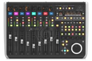 Изображение MIDI-контроллер Behringer X-TOUCH