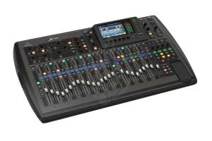 Изображение Цифровой микшер Behringer X32