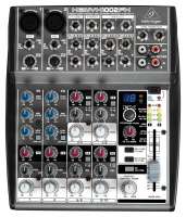 Изображение Behringer Xenyx 1002FX