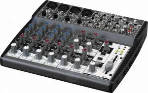 Изображение Behringer Xenyx 1202