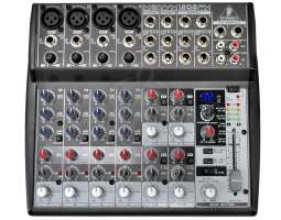 Изображение Behringer Xenyx 1202FX