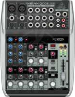 Изображение Behringer XENYX Q1002USB