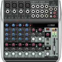 Изображение Behringer XENYX Q1202USB