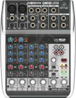 Изображение Behringer XENYX Q802USB