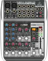 Изображение Behringer XENYX QX1002USB