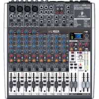 Изображение Behringer Xenyx 1622FX-EU