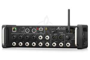 Изображение Цифровой микшер Behringer XR12