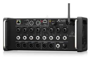 Изображение Цифровой микшер Behringer XR16