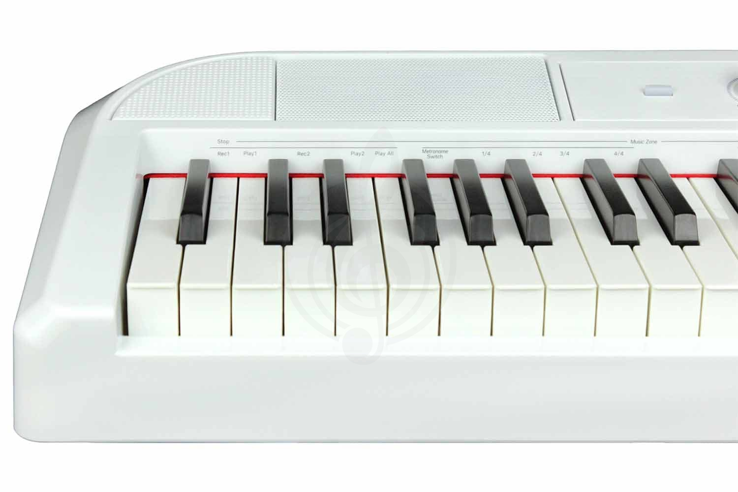 Цифровое пианино Beisite S-198 Pro Lite WH - Цифровое пианино, BEISITE S-198 Pro Lite WH в магазине DominantaMusic - фото 4