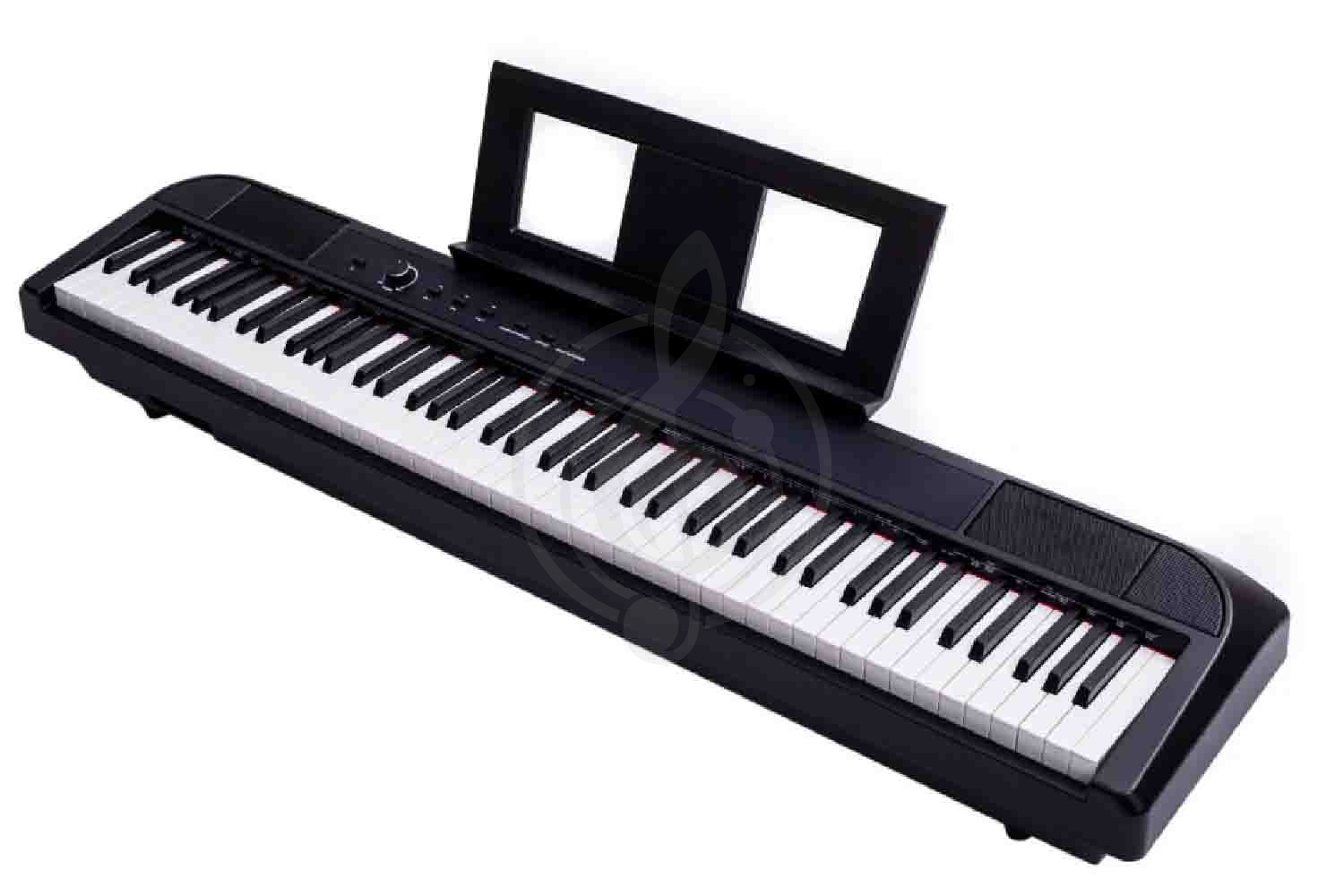Цифровое пианино BEISITE S-198BK PRO LITE - Цифровое пианино, BEISITE S-198BK PRO LITE в магазине DominantaMusic - фото 1