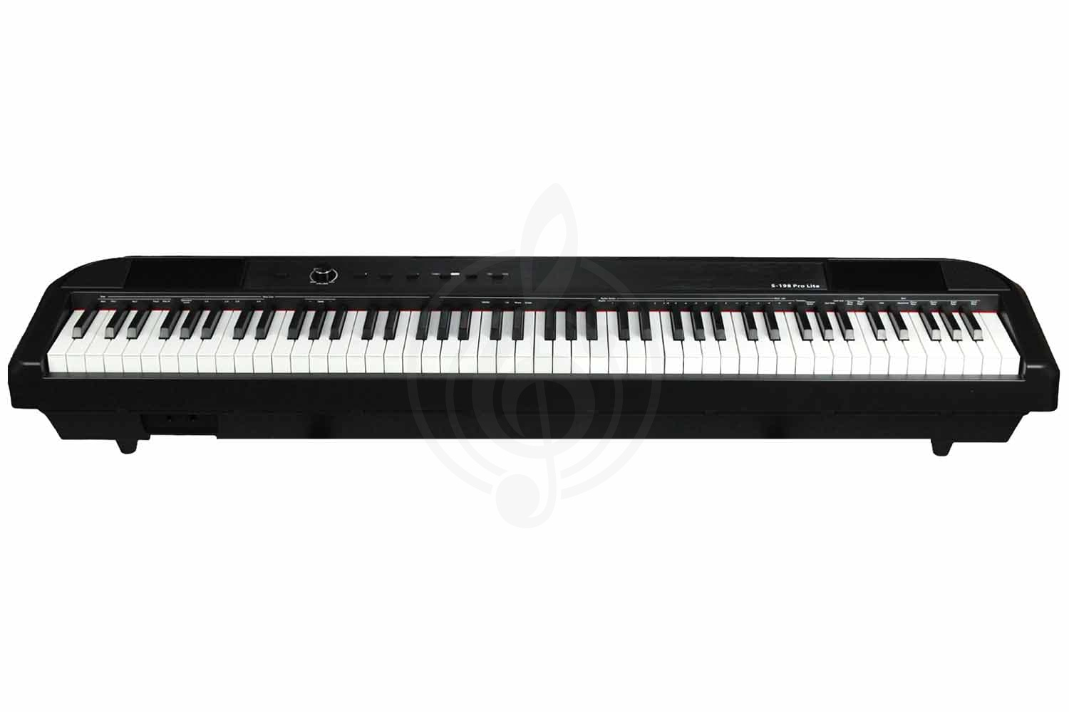 Цифровое пианино BEISITE S-198BK PRO LITE - Цифровое пианино, BEISITE S-198BK PRO LITE в магазине DominantaMusic - фото 4