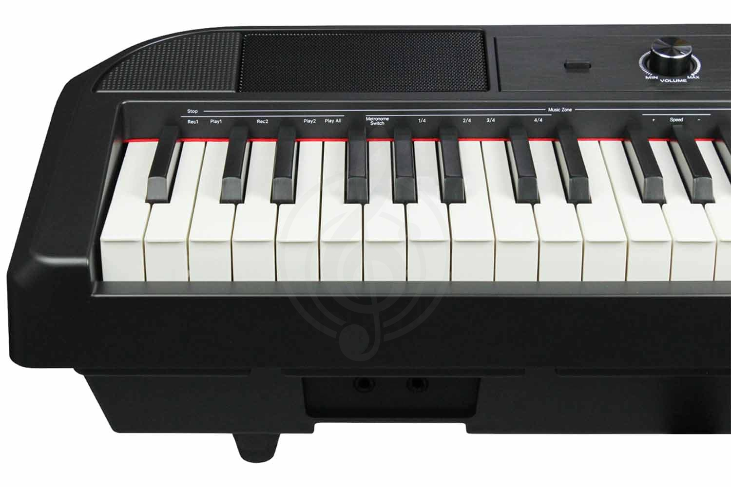 Цифровое пианино BEISITE S-198BK PRO LITE - Цифровое пианино, BEISITE S-198BK PRO LITE в магазине DominantaMusic - фото 11