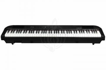 Цифровое пианино BEISITE S-198BK PRO LITE - Цифровое пианино, BEISITE S-198BK PRO LITE в магазине DominantaMusic - фото 4