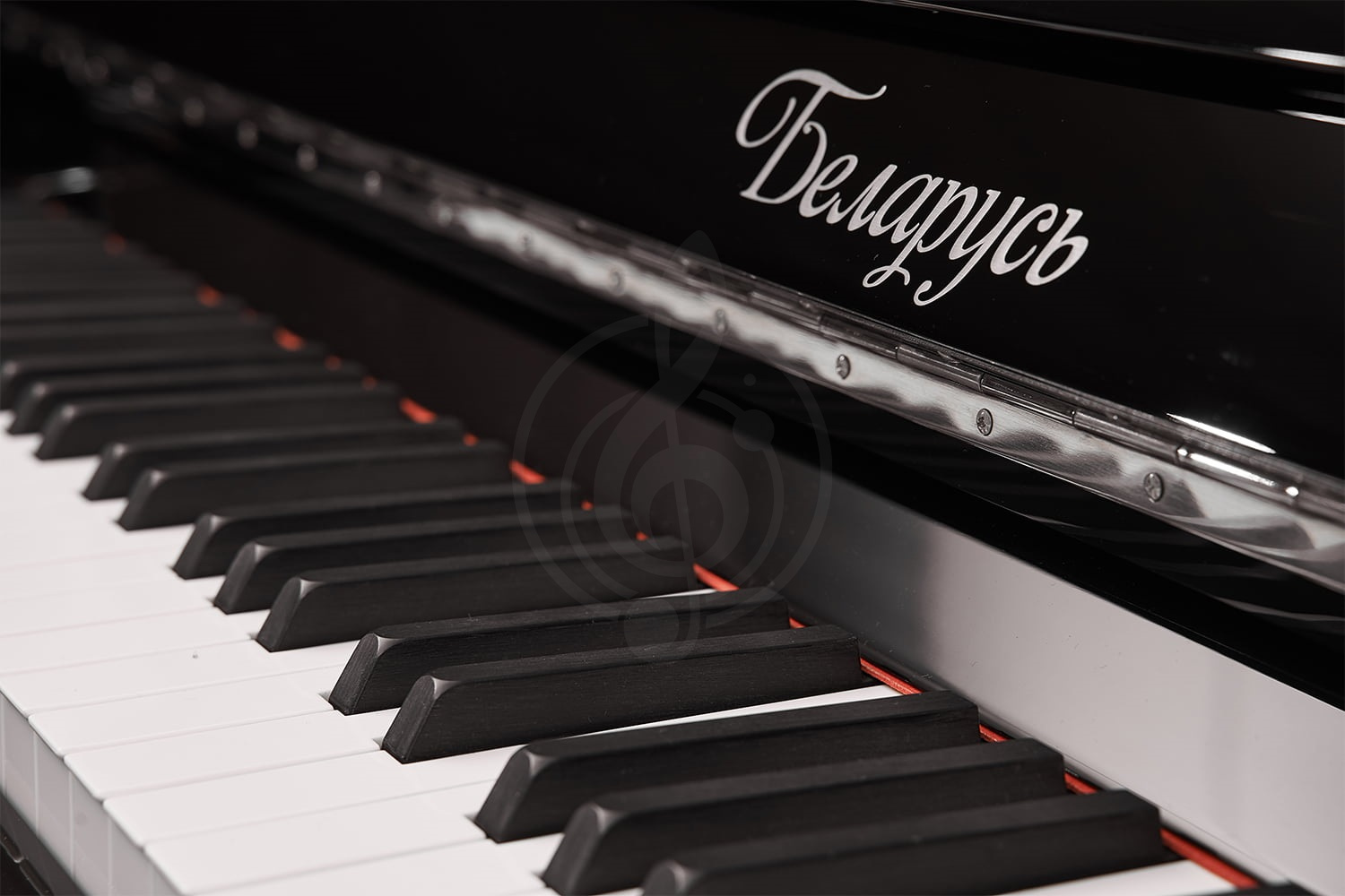 Акустическое пианино Пианино Беларусь Беларусь B-121 - Пианино Беларусь - фото 9