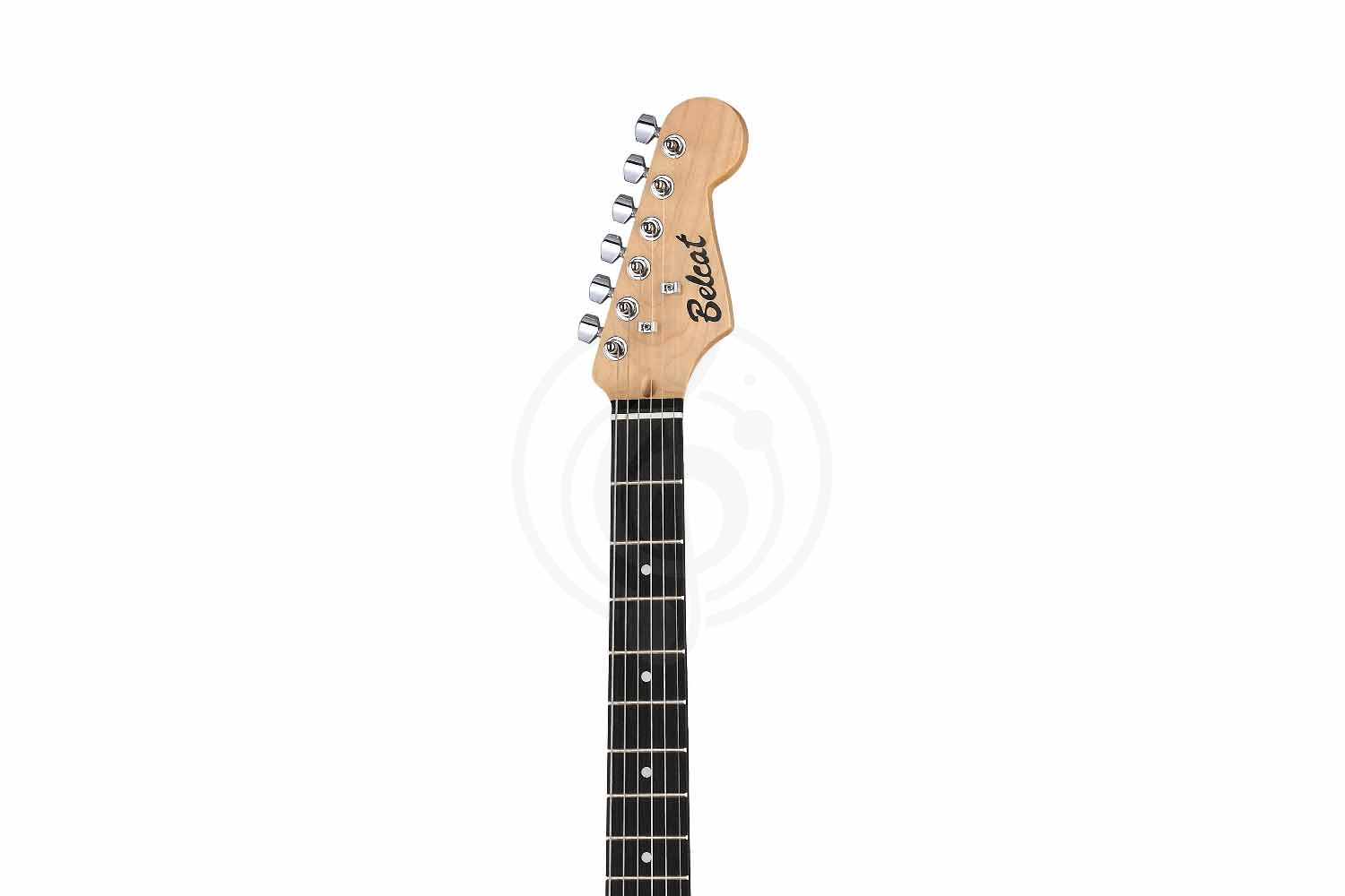 Электрогитара Stratocaster Belcat BST-KIT-RD - Комплект электрогитары, Belcat BST-KIT-RD в магазине Доминанта мьюзик - фото 12