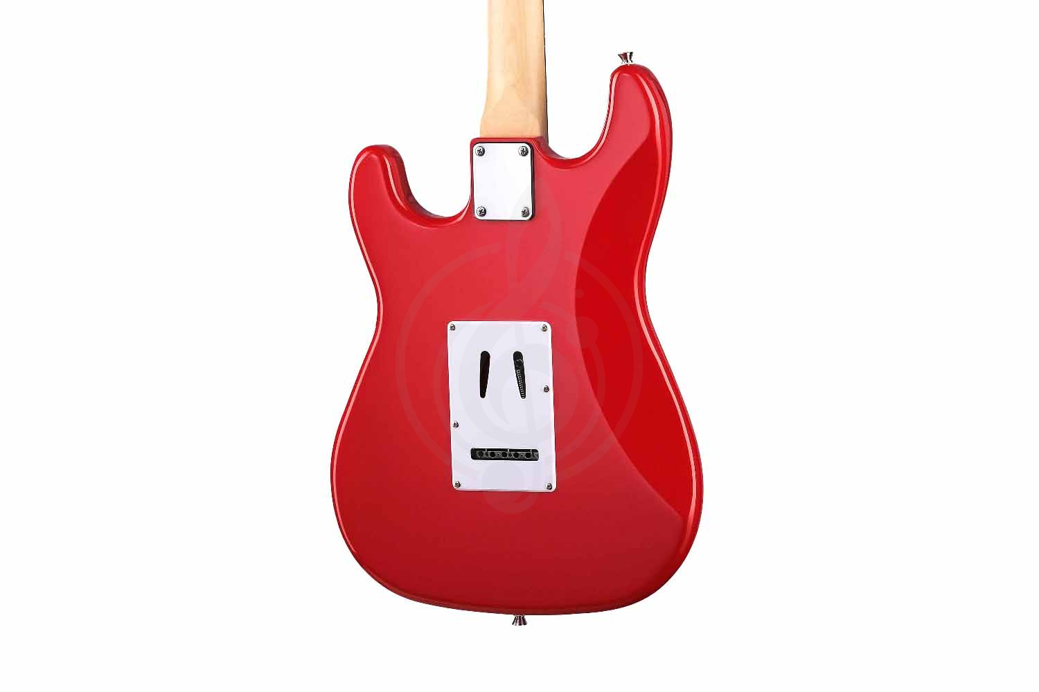 Электрогитара Stratocaster Belcat BST-KIT-RD - Комплект электрогитары, Belcat BST-KIT-RD в магазине Доминанта мьюзик - фото 13