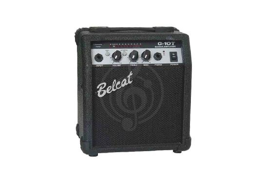 Комбоусилитель для электрогитары Belcat G10T - Гитарный комбоусилитель, 10Вт, Belcat G10T в магазине DominantaMusic - фото 1