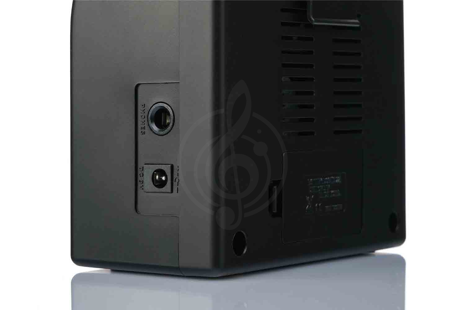 Комбоусилитель для электрогитары Belcat G3DC - Гитарный мини-комбоусилитель, 3Вт, Belcat G3DC в магазине DominantaMusic - фото 2