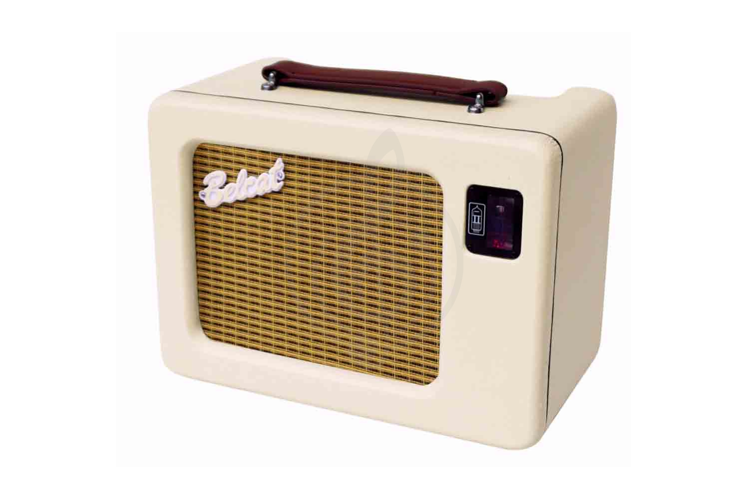 Комбоусилитель для электрогитары Belcat PTA-10-Beige - Гитарный комбоусилитель, Belcat PTA-10-Beige в магазине Доминанта мьюзик - фото 1