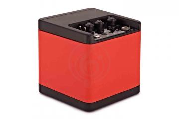 Комбоусилитель для электрогитары Belcat Q-BOX - Гитарный комбоусилитель, портативный, 3Вт, Belcat Q-BOX в магазине DominantaMusic - фото 2