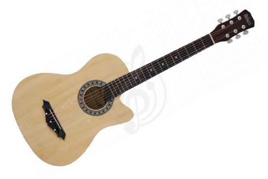Изображение Belucci BC3820 N - Акустическая гитара