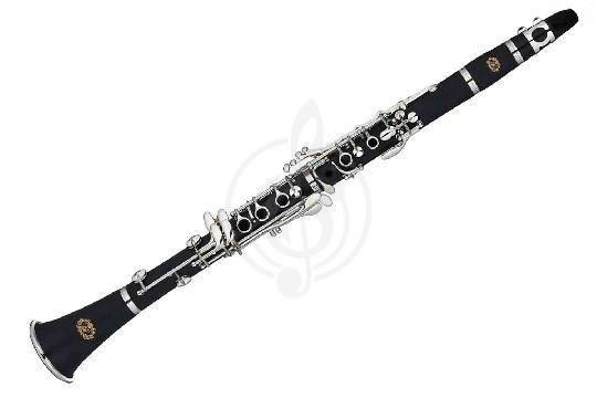 Изображение Кларнет BENNETT BCL-417 N