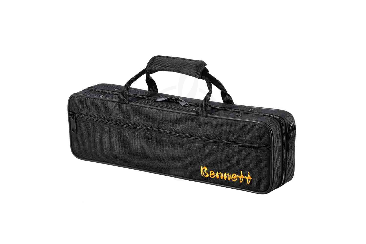 Флейта сопрано BENNETT BFL-517 S - Флейта, BENNETT BFL-517 S в магазине Доминанта мьюзик - фото 3