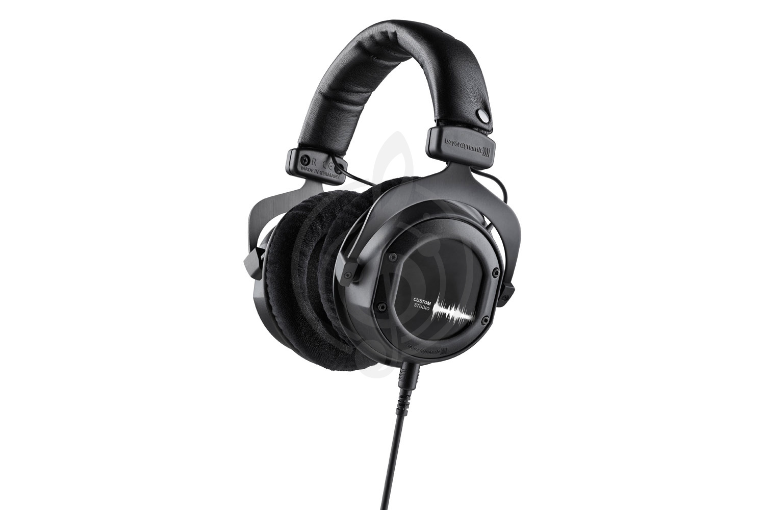 Студийные наушники Студийные наушники Beyerdynamic Beyerdynamic CUSTOM STUDIO - Студийные наушники CUSTOM STUDIO - фото 1