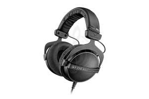 Изображение Наушники для стрима Beyerdynamic DT 770 PRO 250 Ohm Black Limited Edition