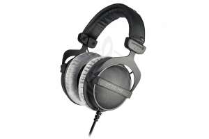 Изображение Наушники Beyerdynamic DT 770 PRO (80Ом)