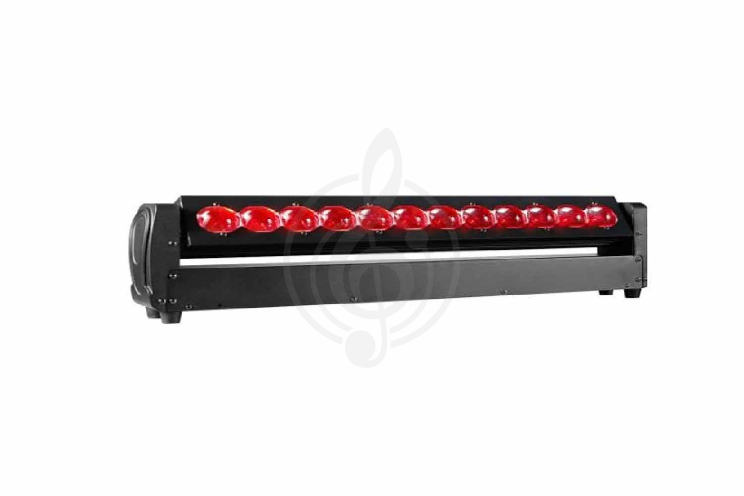 Заливной светильник (LED wash) Bi Ray BAR1208-2F - Моторизированный линейный прожектор, Bi Ray BAR1208-2F в магазине Доминанта мьюзик - фото 1