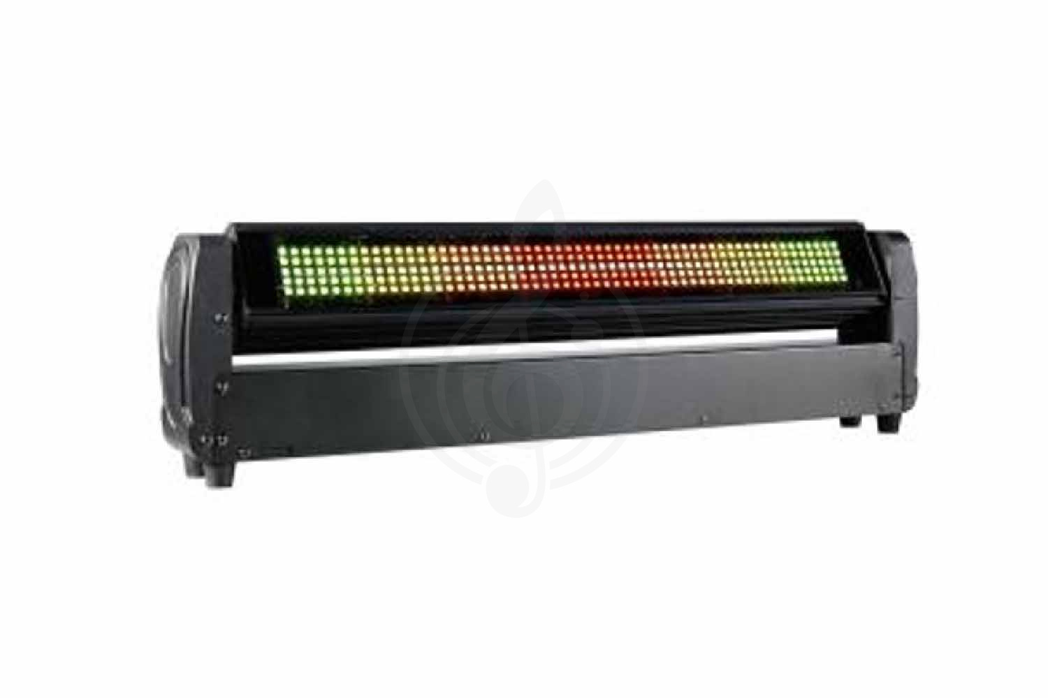 Заливной светильник (LED wash) Bi Ray BAR1208-2F - Моторизированный линейный прожектор, Bi Ray BAR1208-2F в магазине Доминанта мьюзик - фото 2