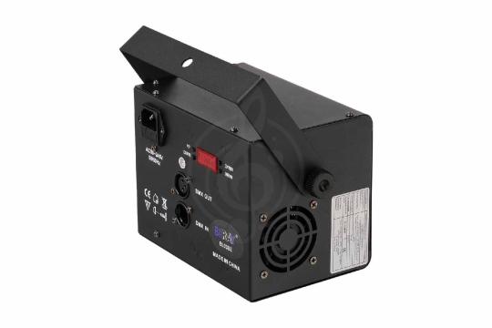 Дискотечный прибор (LED эффекты) Bi Ray EL03BE - Светодиодный эффект, Bi Ray EL03BE в магазине Доминанта мьюзик - фото 4