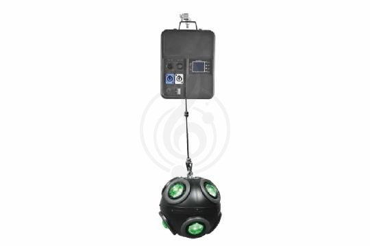 Изображение Заливной светильник (LED wash) Bi Ray L08