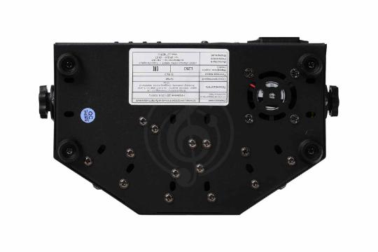 Лазерный светильник Bi Ray L250 - Лазерный проектор, Bi Ray L250 в магазине Доминанта мьюзик - фото 4