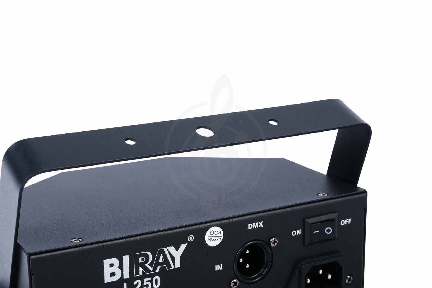 Лазерный светильник Bi Ray L250MW - Лазерный проектор + RGBUV, лазер, Bi Ray L250MW в магазине Доминанта мьюзик - фото 5