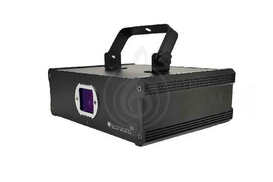 Лазерный светильник Bi Ray L2W - Лазерный проектор, Bi Ray L2W в магазине DominantaMusic - фото 1