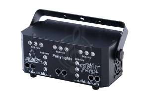 Изображение Лазерный светильник Bi Ray L300MW