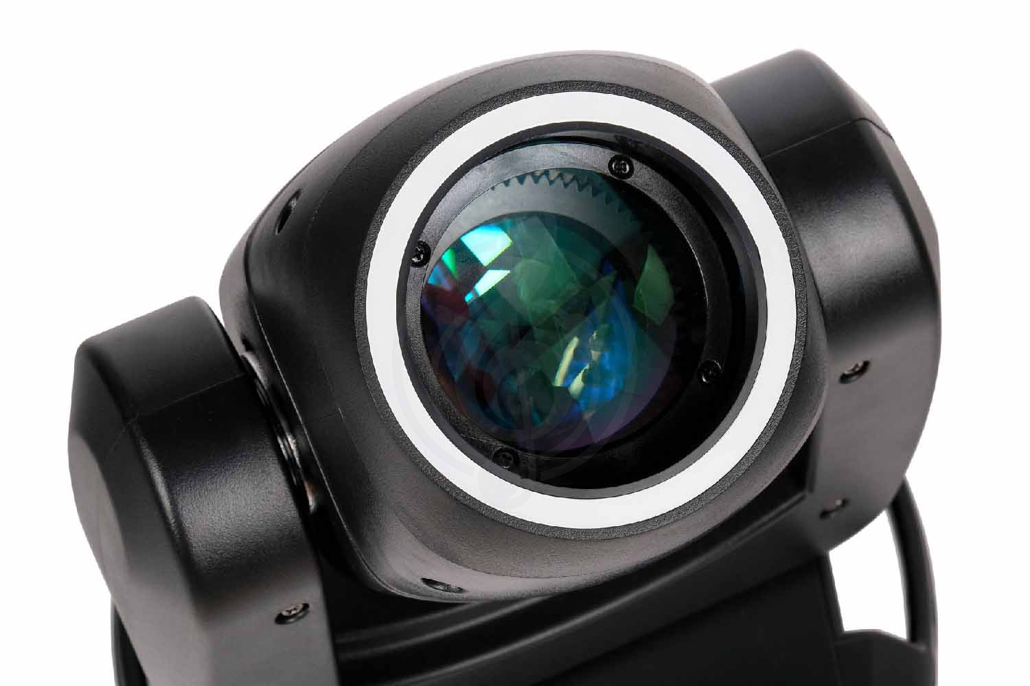 Вращающаяся голова Bi Ray ML100BP - Моторизированная световая голова, Bi Ray ML100BP в магазине Доминанта мьюзик - фото 8