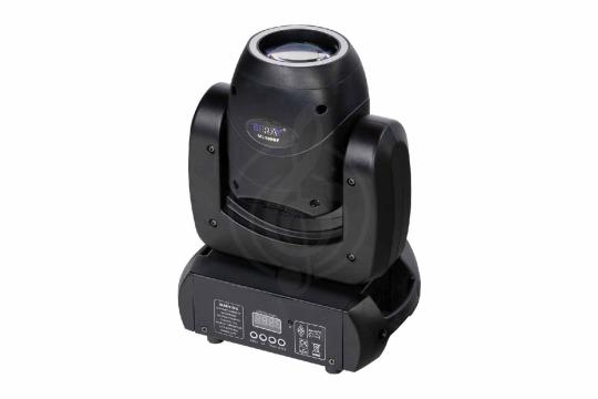Вращающаяся голова Bi Ray ML100BP - Моторизированная световая голова, Bi Ray ML100BP в магазине Доминанта мьюзик - фото 3