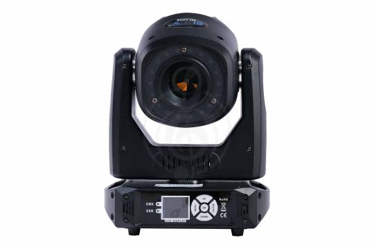 Вращающаяся голова Bi Ray ML100S - Моторизированная световая голова, Bi Ray ML100S в магазине Доминанта мьюзик - фото 2