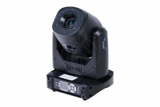 Вращающаяся голова Bi Ray ML100S - Моторизированная световая голова, Bi Ray ML100S в магазине Доминанта мьюзик - фото 3
