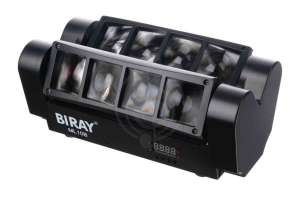 Изображение Вращающаяся голова Bi Ray ML10B