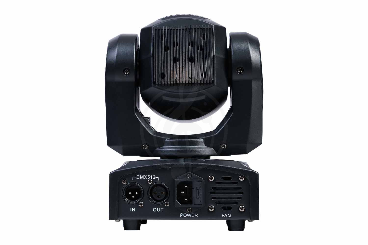 Вращающаяся голова Bi Ray ML10S - Моторизированная световая голова, Bi Ray ML10S в магазине Доминанта мьюзик - фото 4